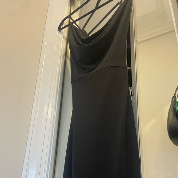 Revolve Nookie the Hustle Maxi Dress - Picture 4 of 4